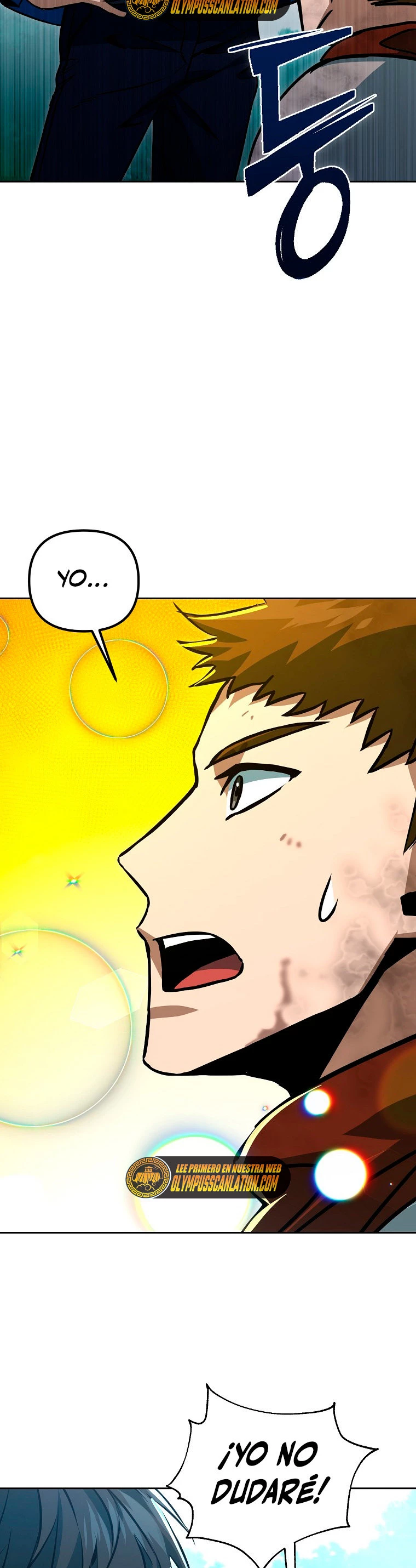 Nivelacion maxima > Capitulo 49 > Page 491